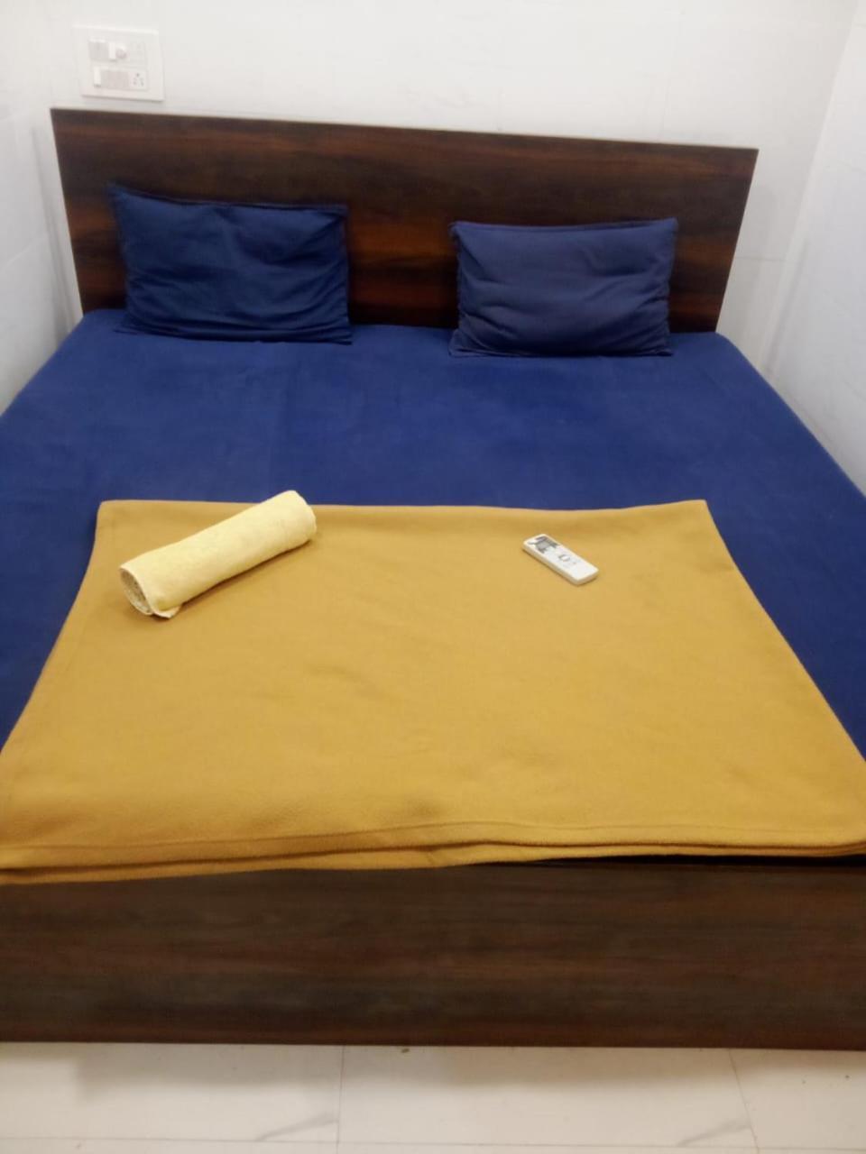 Patel'S Guest House Surat Luaran gambar
