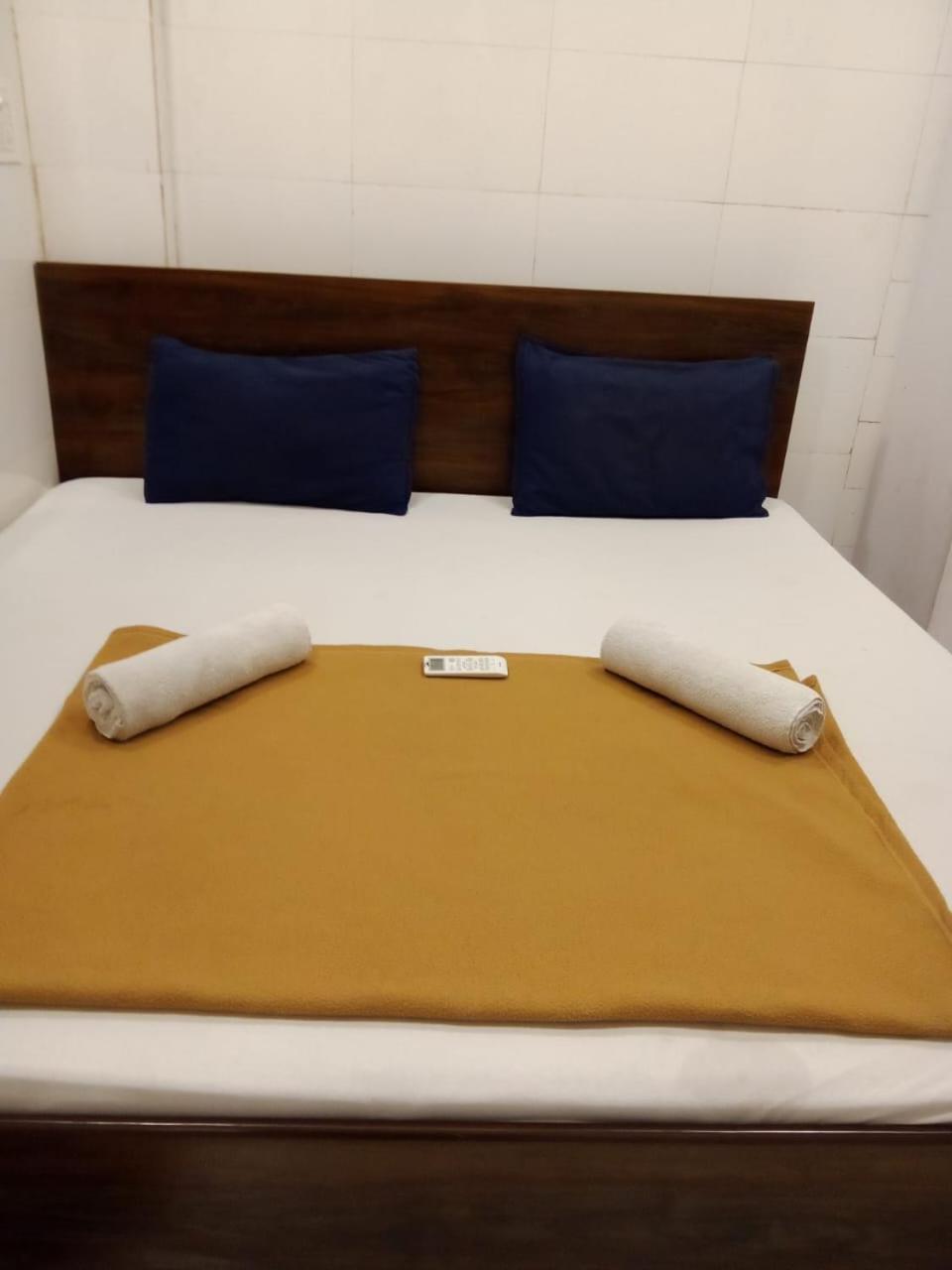 Patel'S Guest House Surat Luaran gambar